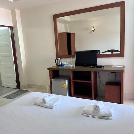 Phurafah Place Hotel โรงแรมภูระฟ้า เพลส Nan Dış mekan fotoğraf