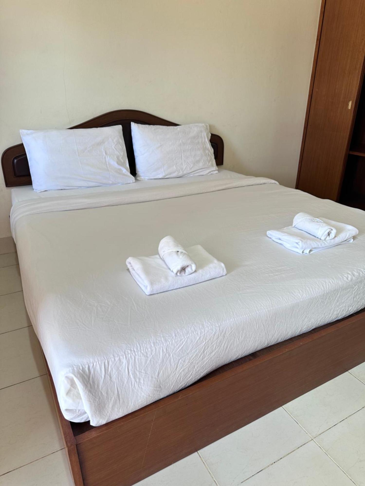 Phurafah Place Hotel โรงแรมภูระฟ้า เพลส Nan Dış mekan fotoğraf