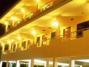 Phurafah Place Hotel โรงแรมภูระฟ้า เพลส Nan Dış mekan fotoğraf