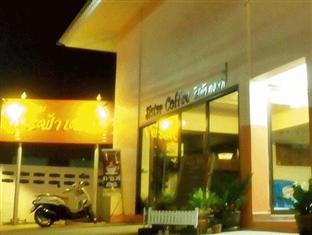 Phurafah Place Hotel โรงแรมภูระฟ้า เพลส Nan Dış mekan fotoğraf