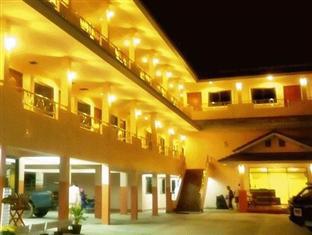 Phurafah Place Hotel โรงแรมภูระฟ้า เพลส Nan Dış mekan fotoğraf